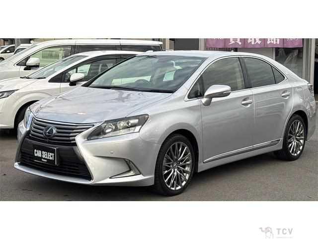 2013 Lexus HS