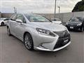 2013 Lexus HS