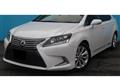 2013 Lexus HS