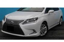 2013 Lexus HS