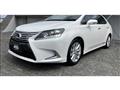 2013 Lexus HS