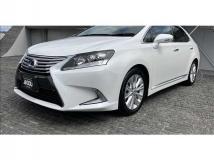 2013 Lexus HS
