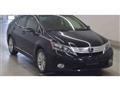 2012 Lexus HS