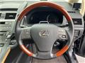 2012 Lexus HS