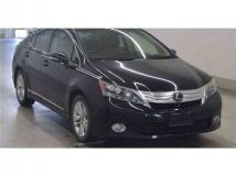 2012 Lexus HS
