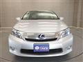 2012 Lexus HS