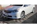 2012 Lexus HS