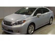 2011 Lexus HS