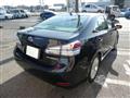 2010 Lexus HS