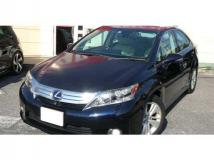 2010 Lexus HS