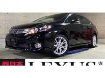 2010 Lexus HS