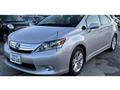 2009 Lexus HS