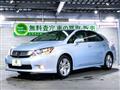 2009 Lexus HS