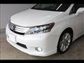 2009 Lexus HS