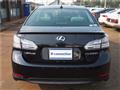 2009 Lexus HS