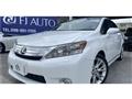 2009 Lexus HS