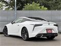 2025 Lexus LC