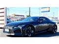 2025 Lexus LC