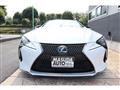 2025 Lexus LC