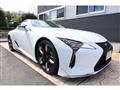 2025 Lexus LC