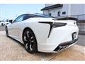 2025 Lexus LC