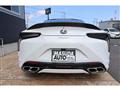 2025 Lexus LC