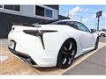 2025 Lexus LC