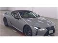2025 Lexus LC