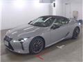 2025 Lexus LC