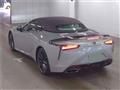 2025 Lexus LC