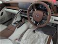 2025 Lexus LC