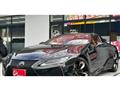 2024 Lexus LC