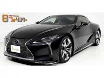 2023 Lexus LC