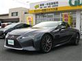 2023 Lexus LC