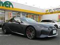2023 Lexus LC