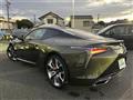 2023 Lexus LC