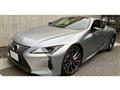 2023 Lexus LC