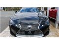 2023 Lexus LC