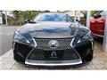 2023 Lexus LC