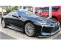2023 Lexus LC