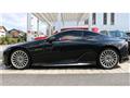 2023 Lexus LC
