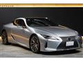 2023 Lexus LC
