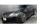 2023 Lexus LC
