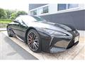 2023 Lexus LC