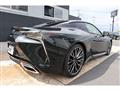 2023 Lexus LC
