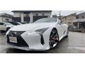 2023 Lexus LC