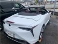 2023 Lexus LC