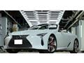 2023 Lexus LC