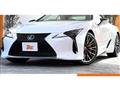 2023 Lexus LC