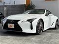 2023 Lexus LC